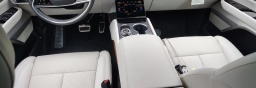 Cadillac VISTIQ Luxury AWD 4dr 2026