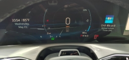 Cadillac VISTIQ Luxury AWD 4dr 2026