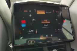 Cadillac VISTIQ Luxury AWD 4dr 2026