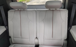 Cadillac VISTIQ Luxury AWD 4dr 2026
