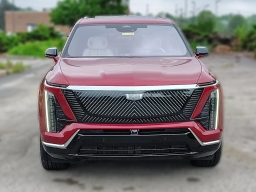 Cadillac VISTIQ Luxury AWD 4dr 2026