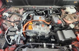 Cadillac VISTIQ Luxury AWD 4dr 2026