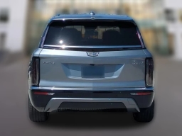 Cadillac VISTIQ Luxury AWD 4dr 2026