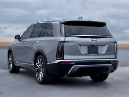 Cadillac VISTIQ Premium Luxury AWD 4dr 2026