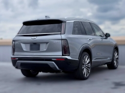 Cadillac VISTIQ Premium Luxury AWD 4dr 2026