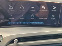 Cadillac VISTIQ Premium Luxury AWD 4dr 2026