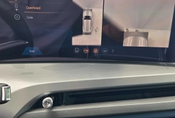 Cadillac VISTIQ Premium Luxury AWD 4dr 2026