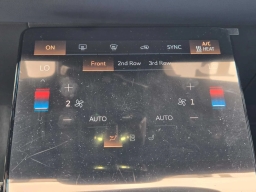 Cadillac VISTIQ Premium Luxury AWD 4dr 2026