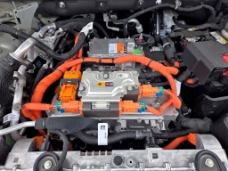 Cadillac VISTIQ Premium Luxury AWD 4dr 2026