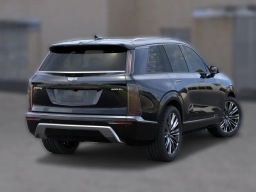 Cadillac VISTIQ Premium Luxury AWD 4dr 2026