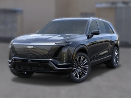 Cadillac VISTIQ Premium Luxury AWD 4dr 2026