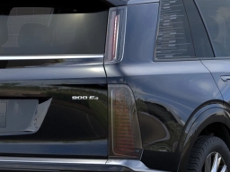 Cadillac VISTIQ Premium Luxury AWD 4dr 2026