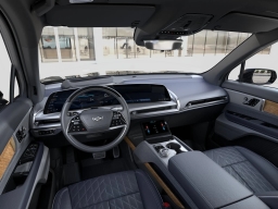 Cadillac VISTIQ Premium Luxury AWD 4dr 2026