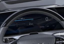 Cadillac VISTIQ Premium Luxury AWD 4dr 2026