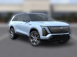 Cadillac VISTIQ Sport AWD 4dr 2026
