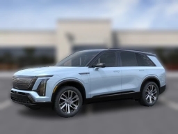 Cadillac VISTIQ Sport AWD 4dr 2026