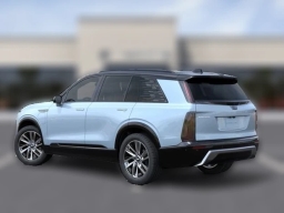 Cadillac VISTIQ Sport AWD 4dr 2026