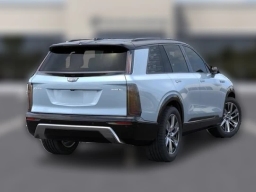 Cadillac VISTIQ Sport AWD 4dr 2026