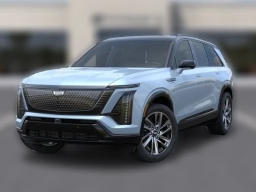 Cadillac VISTIQ Sport AWD 4dr 2026