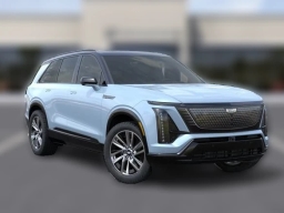 Cadillac VISTIQ Sport AWD 4dr 2026