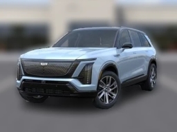 Cadillac VISTIQ Sport AWD 4dr 2026