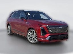 Cadillac VISTIQ Platinum AWD 4dr 2026