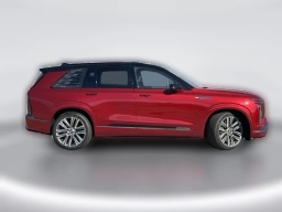 Cadillac VISTIQ Platinum AWD 4dr 2026