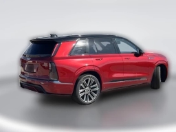 Cadillac VISTIQ Platinum AWD 4dr 2026