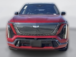 Cadillac VISTIQ Platinum AWD 4dr 2026