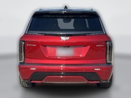Cadillac VISTIQ Platinum AWD 4dr 2026