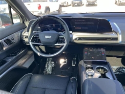 Cadillac VISTIQ Platinum AWD 4dr 2026