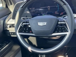 Cadillac VISTIQ Platinum AWD 4dr 2026