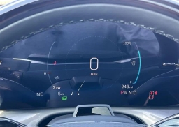 Cadillac VISTIQ Platinum AWD 4dr 2026