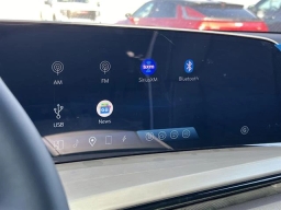 Cadillac VISTIQ Platinum AWD 4dr 2026