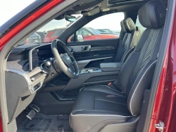 Cadillac VISTIQ Platinum AWD 4dr 2026
