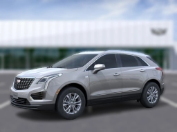 Cadillac XT5 FWD Luxury 4dr 2026