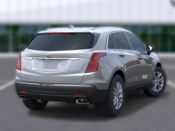 Cadillac XT5 FWD Luxury 4dr 2026