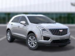 Cadillac XT5 FWD Luxury 4dr 2026
