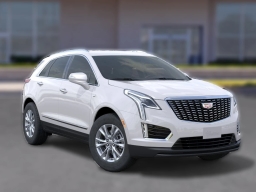 Cadillac XT5 FWD Luxury 4dr 2026