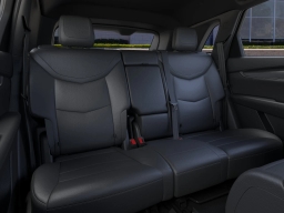 Cadillac XT5 FWD Luxury 4dr 2026
