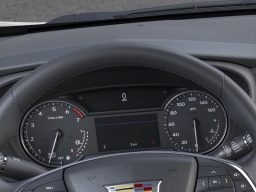 Cadillac XT5 FWD Luxury 4dr 2026