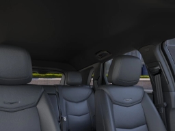 Cadillac XT5 FWD Luxury 4dr 2026