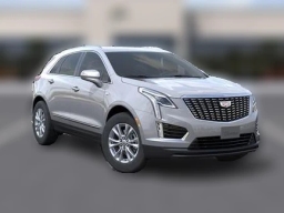 Cadillac XT5 FWD Luxury 4dr 2026