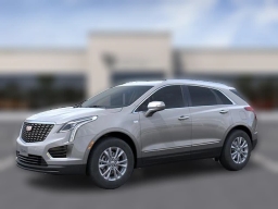 Cadillac XT5 FWD Luxury 4dr 2026