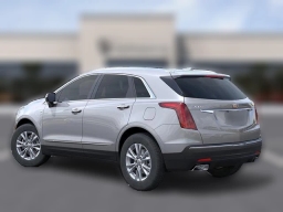 Cadillac XT5 FWD Luxury 4dr 2026