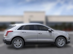 Cadillac XT5 FWD Luxury 4dr 2026