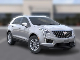 Cadillac XT5 FWD Luxury 4dr 2026