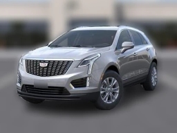 Cadillac XT5 FWD Luxury 4dr 2026