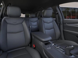 Cadillac XT5 FWD Luxury 4dr 2026