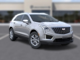 Cadillac XT5 FWD Luxury 4dr 2026